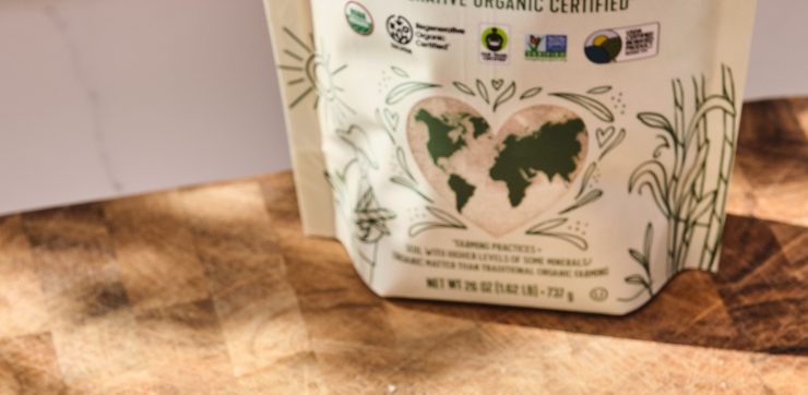 Wholesome Organic Cane Sugar