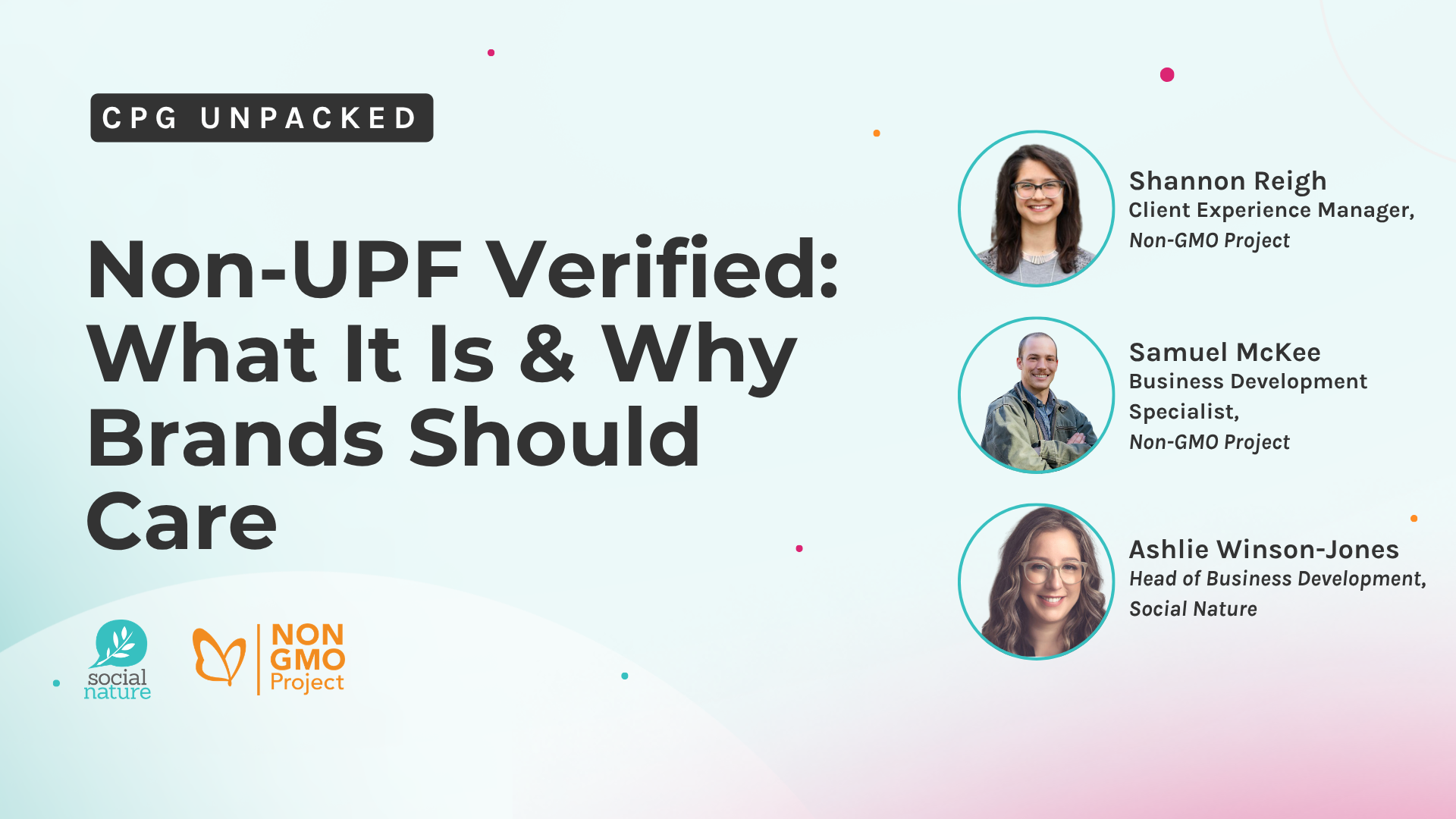 Non-UPF Verified: What It Is & Why Brands Should Care